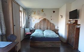 'Sissi' ein zaubehaftes Apartement im modernen Landhausstil